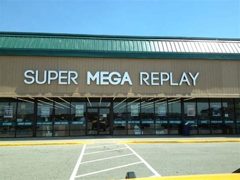 Super mega replay. Things To Know About Super mega replay. 